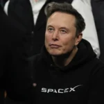 SpaceX подала документи на IPO і може принести Маску статус першого трильйонера