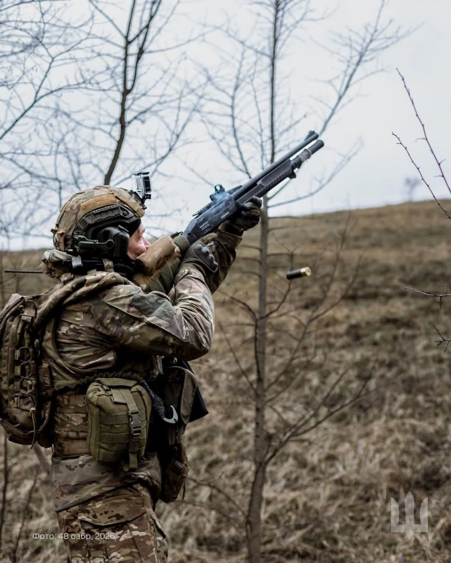 На фронті відбулося 41 боєзіткнення, найінтенсивніше на Костянтинівському і Покровському напрямках - Генштаб