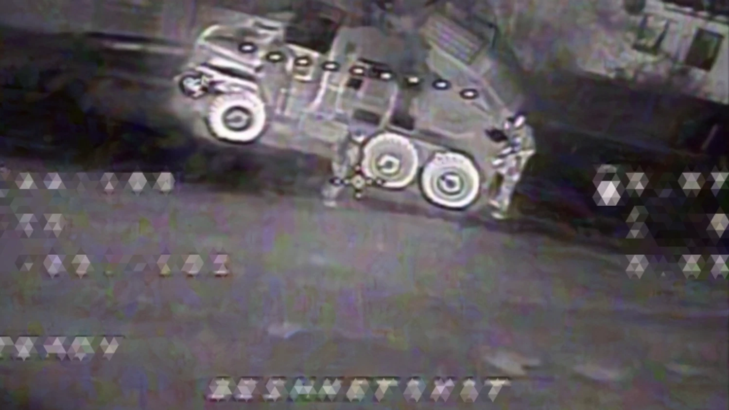 Прикордонники знищили три ворожі РСЗВ та РЛС "Зоопарк" на Гуляйпільському напрямку