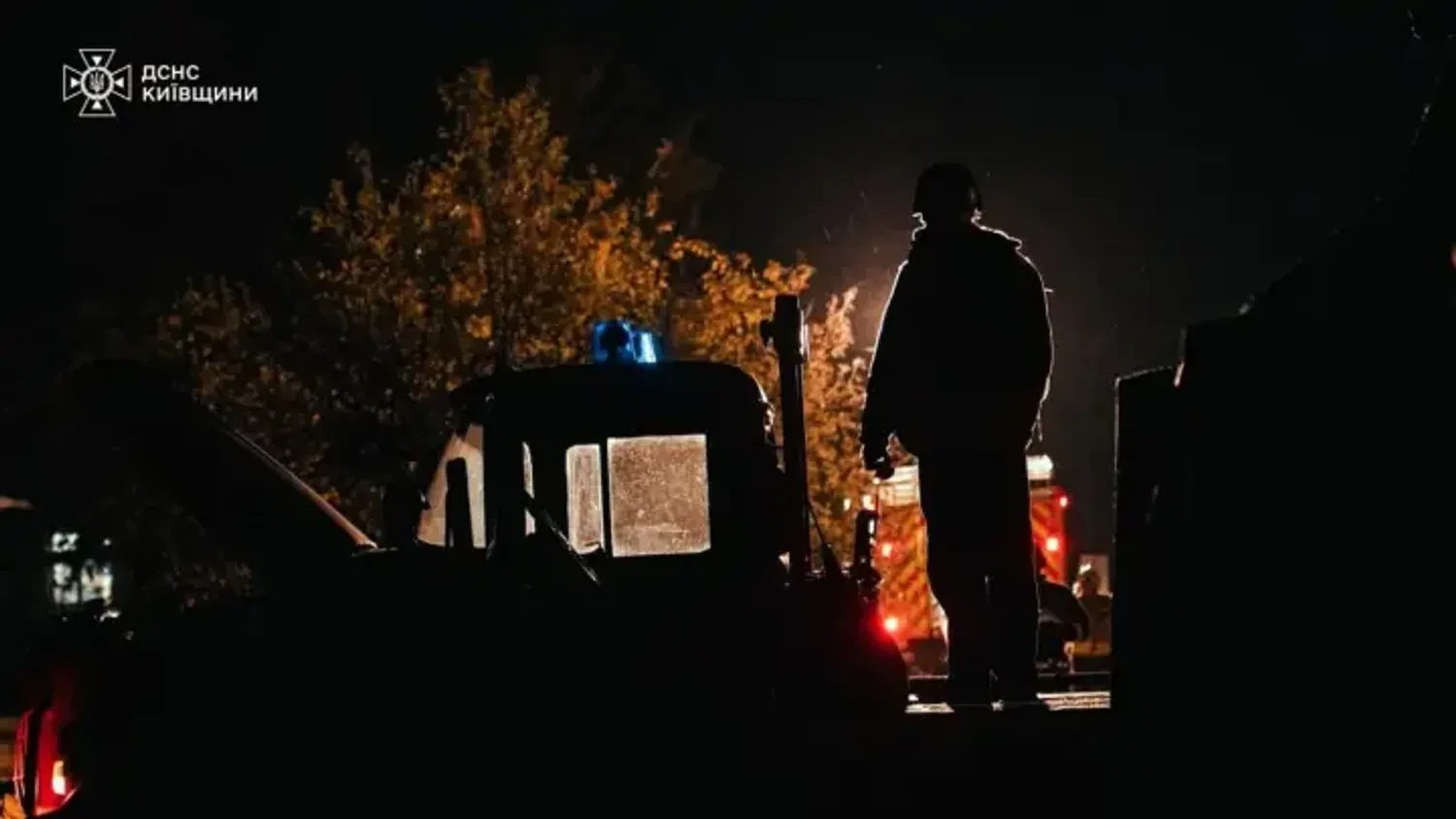 Славутич залишився без світла через атаку рф на енергетику