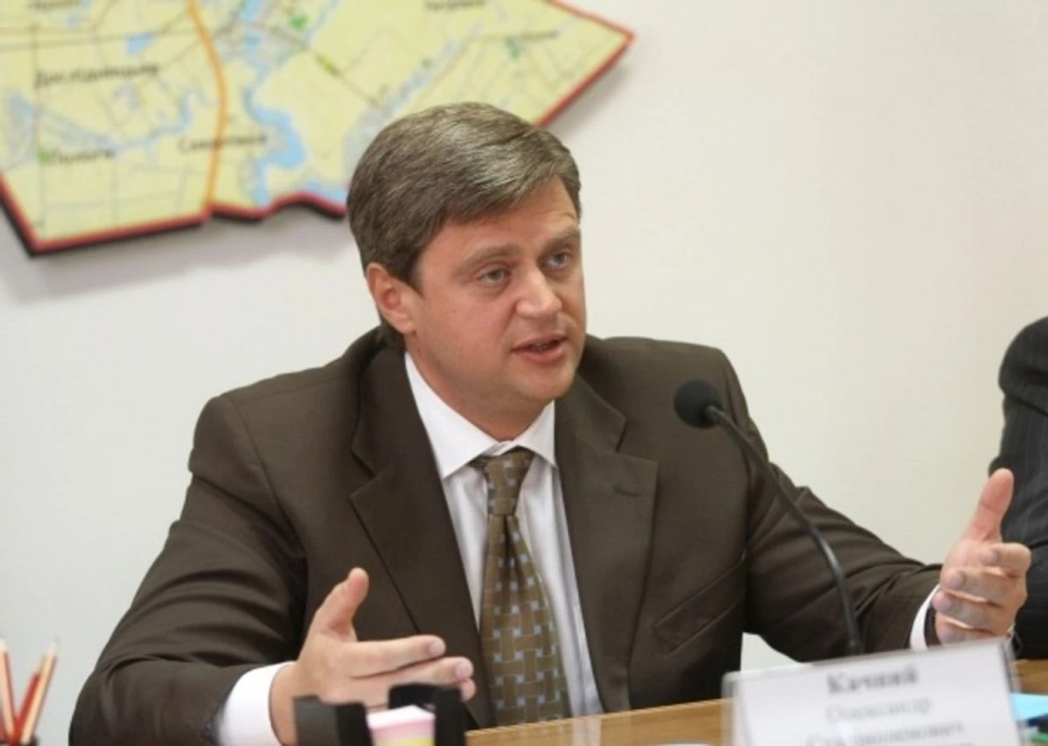 Нардепа Качного запідозрили у незаконному збагаченні на майже 13 млн грн