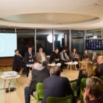 "Слуги" на засіданні фракції обговорили з міністрами законопроєкти для виконання зобов’язань України перед донорами