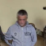 СБУ затримала агента фсб за коригування авіабомб ФАБ-1500 по Краматорську