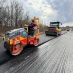 Рух на трасі Київ-Чоп обмежать до серпня через ремонт