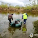 На Рівненщині третю добу шукають зниклого 5-річного хлопчика - залучено майже 200 людей