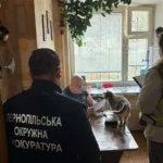 У Тернополі 60-річного чоловіка підозрюють у зґвалтуванні підлітка