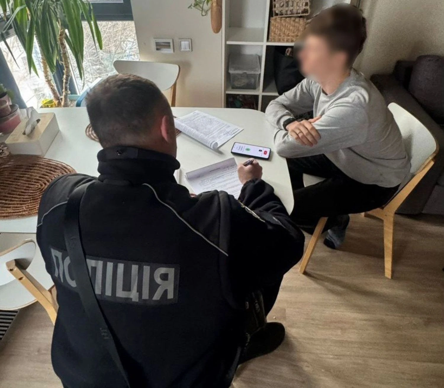 Вкрали понад 4 млн гривень на