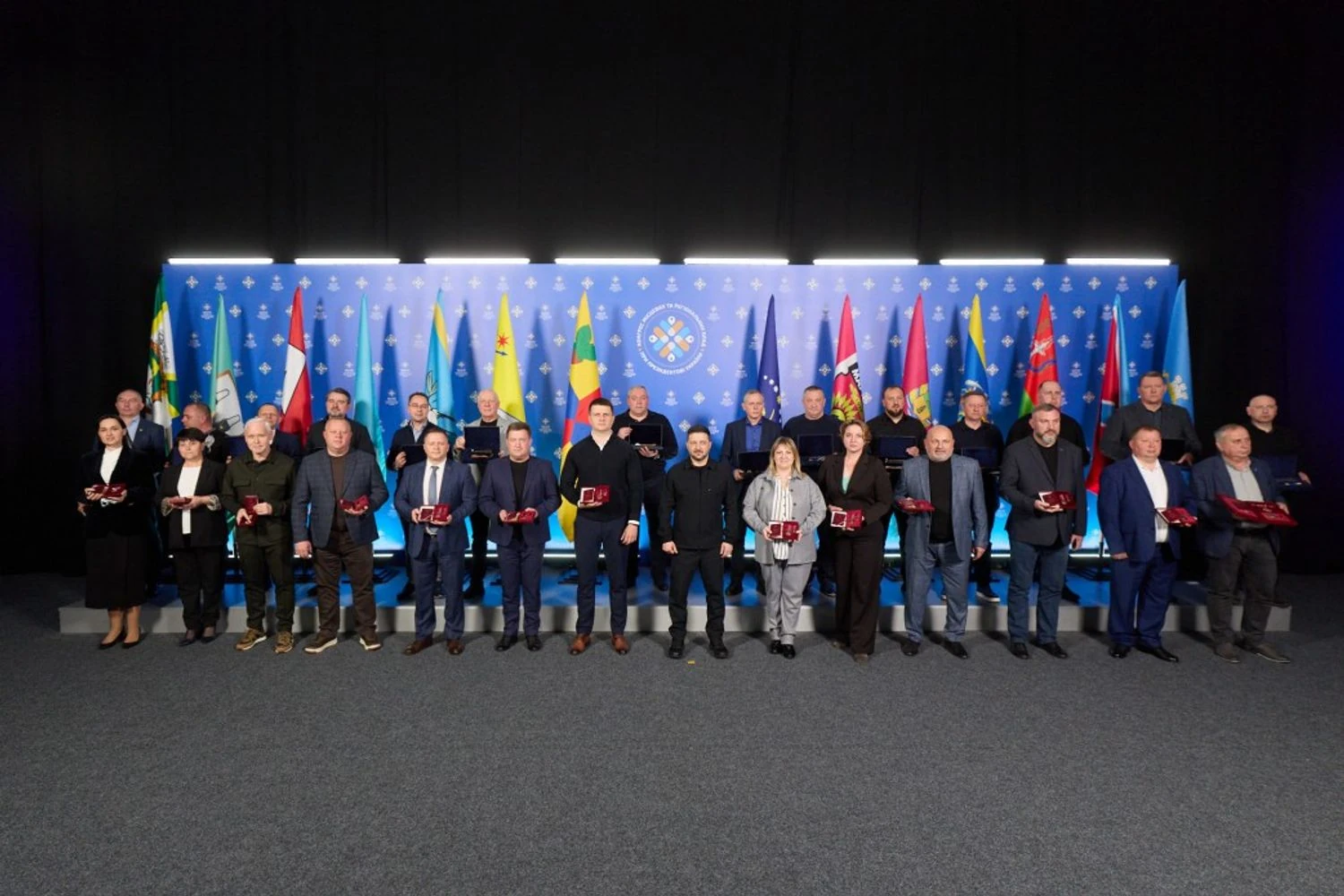 Покровськ, Куп