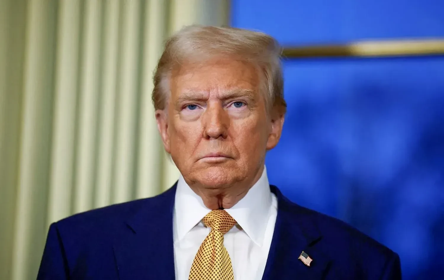 Республіканці заблокували спробу демократів обмежити воєнні повноваження Трампа щодо Ірану