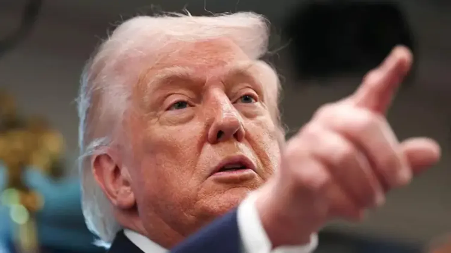 Трамп подякував Ірану за відкриття