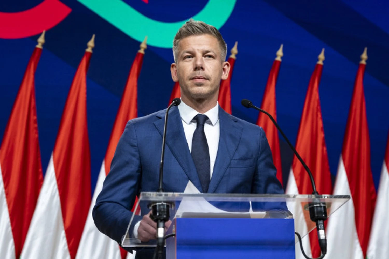 Трамп назвав Мадяра