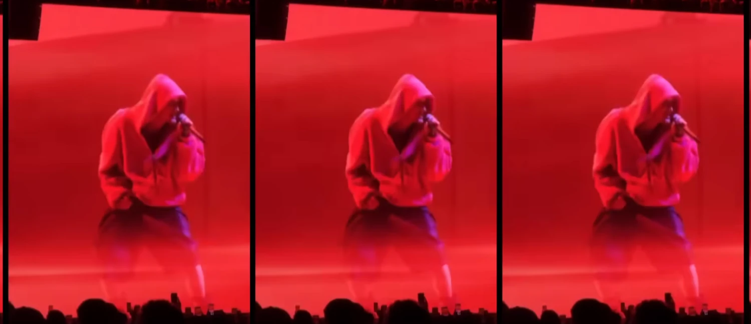 Кліпи з YouTube та порожня сцена - як Джастін Бібер полонив Coachella та інтернет