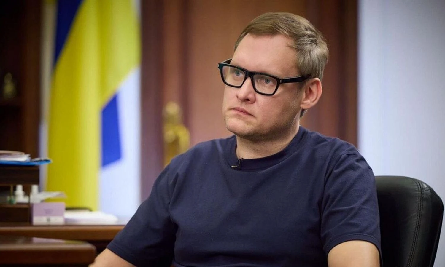 ВАКС розпочав розгляд справи ексзаступника голови ОП Андрія Смирнова по суті