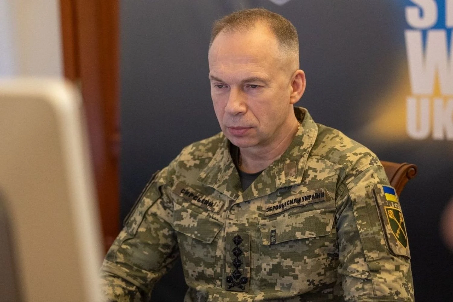 Сирський усунув керівників обласного та районного ТЦК в Одесі - призначено розслідування