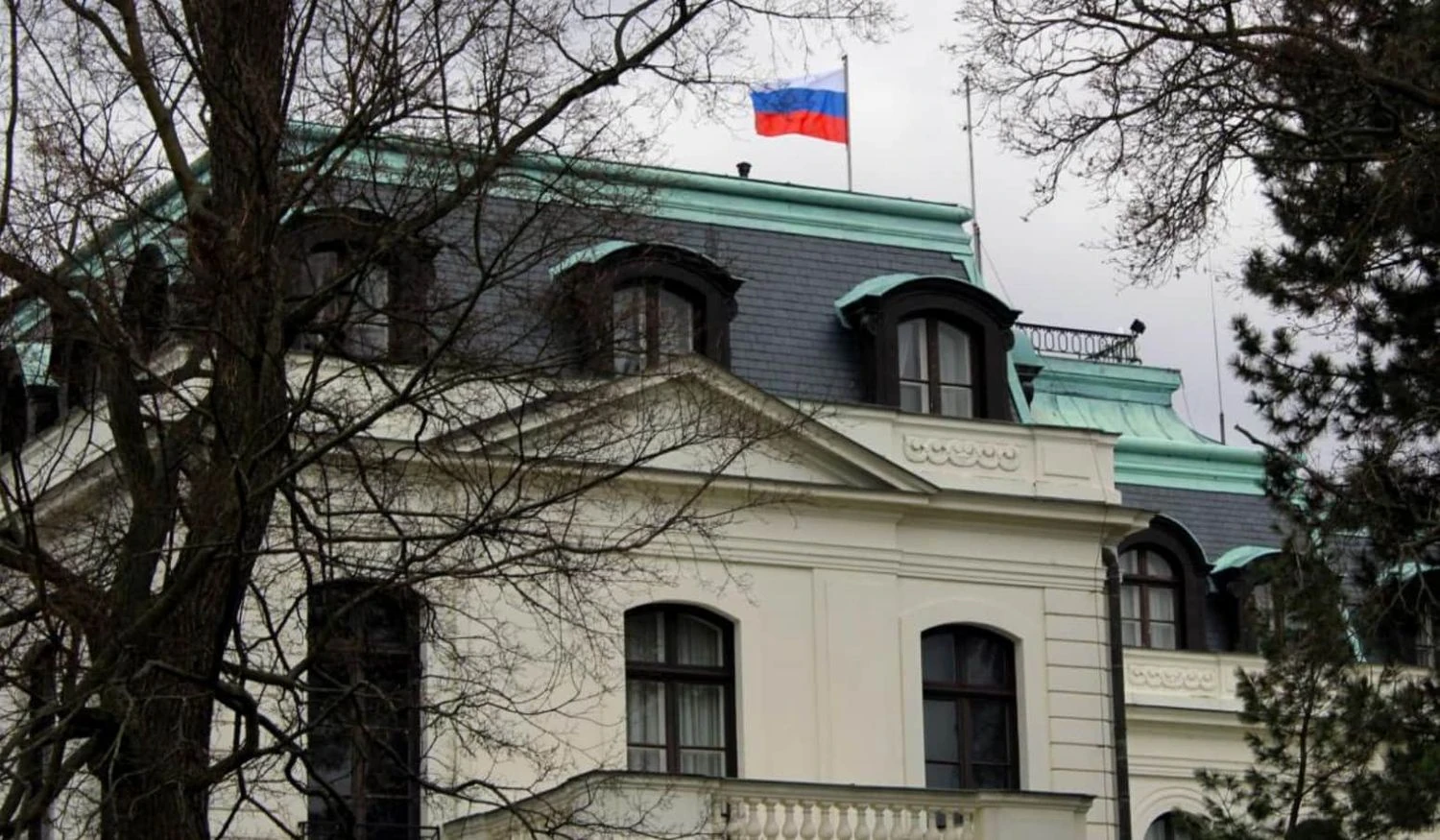 Чехія викликала посла рф після погроз кремля через спільне з Україною виробництво дронів