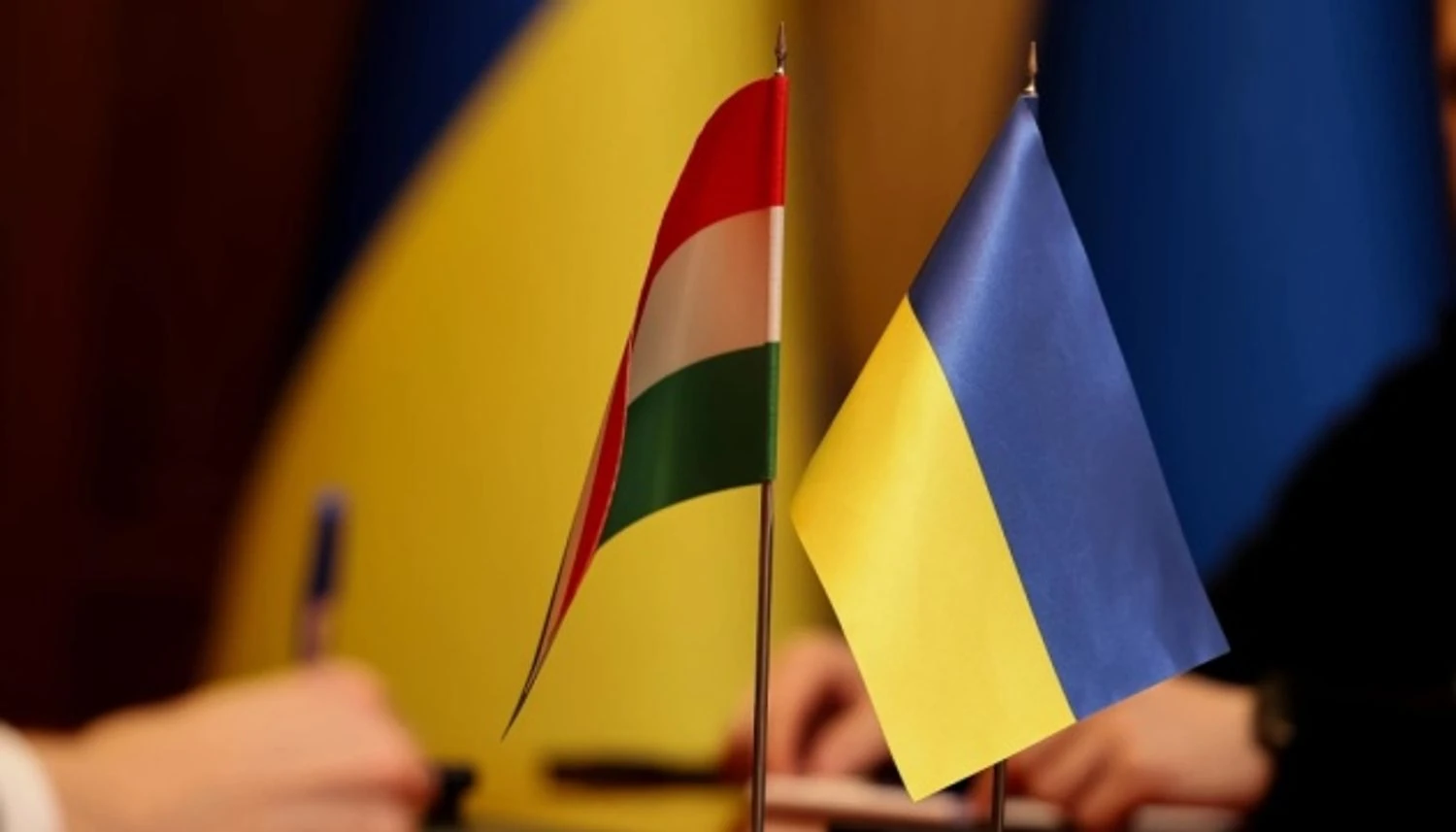 Україна передала Угорщині сигнал про готовність до контактів на найвищому рівні – Сибіга