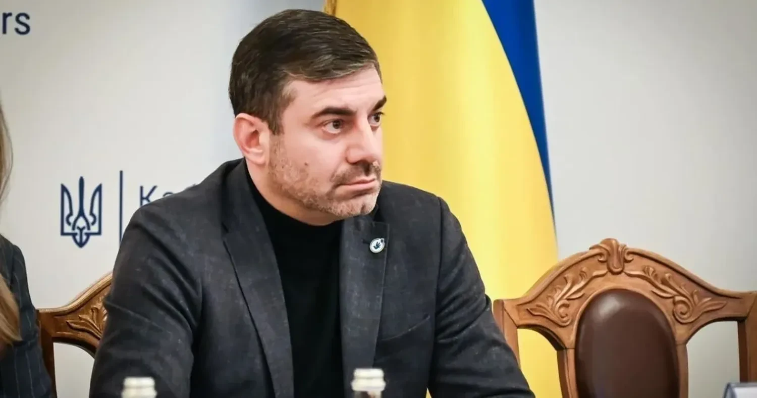 Це важливий сигнал - Лубінець відреагував на затримання представників ТЦК та СП в Одесі