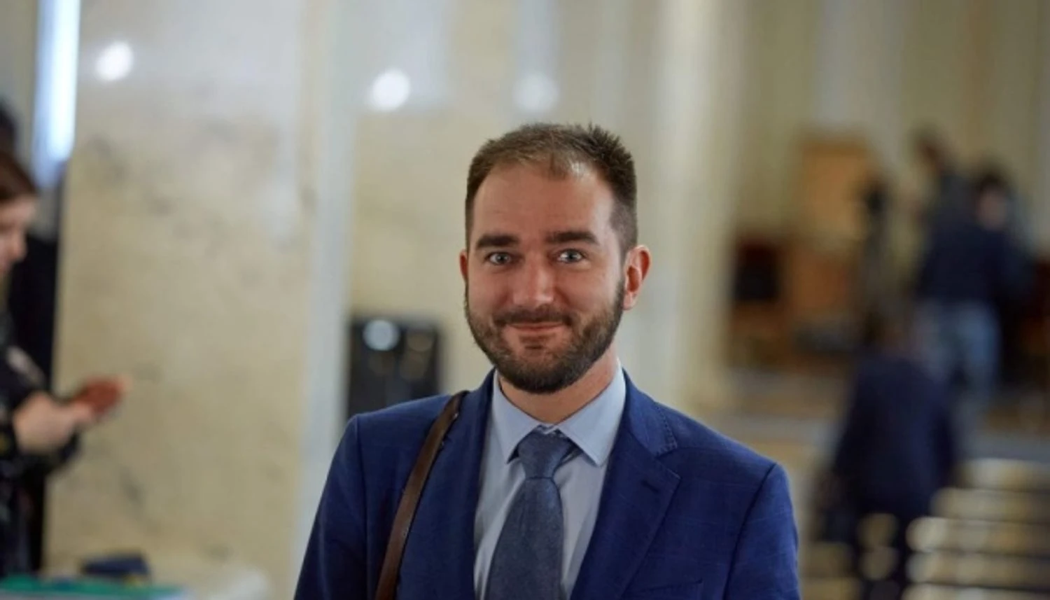 САП просить взяти нардепа Юрченка під варту