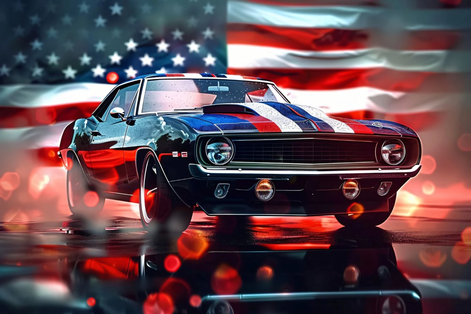Попит на вживані авто зі США в Україні впав - визначено лідерів ринку у 2026 році