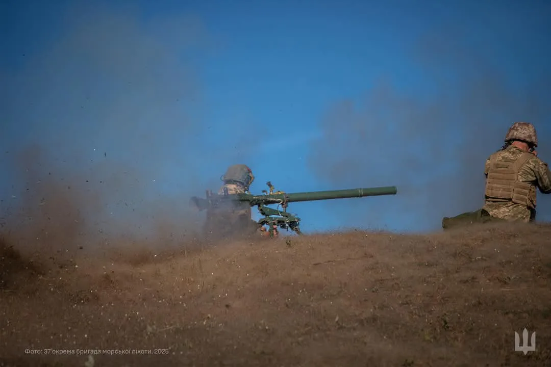 Понад 240 боїв за добу - карта за напрямками від Генштабу