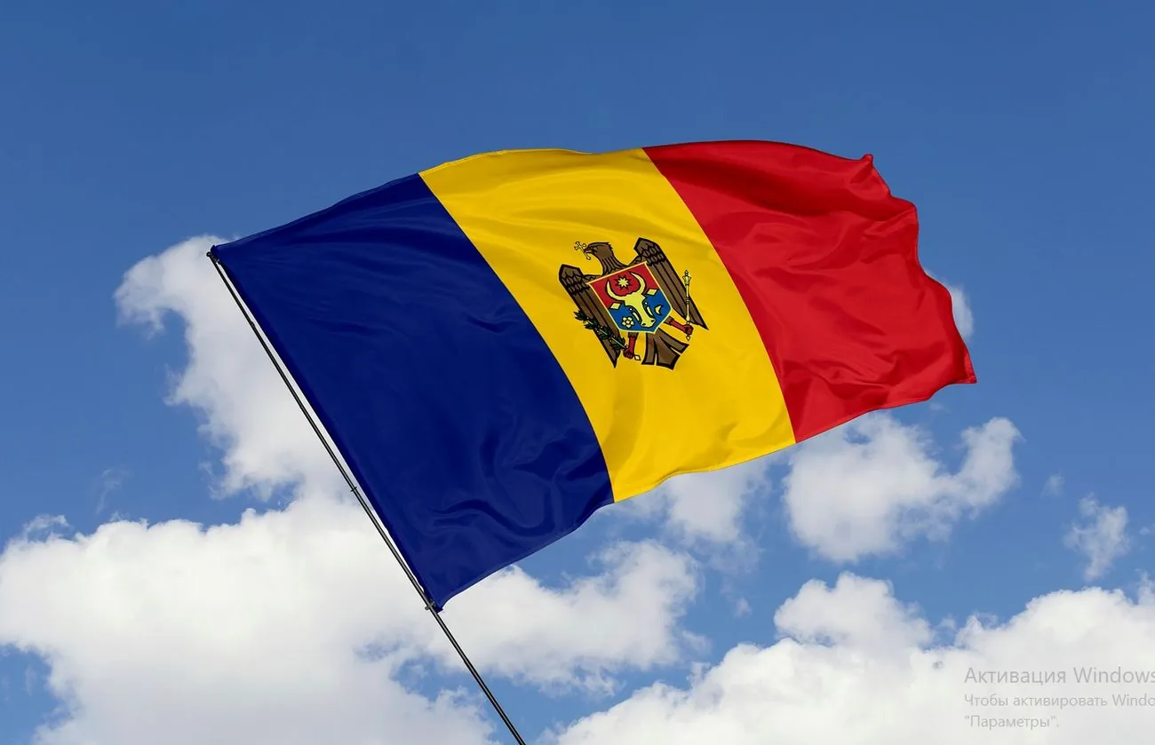 Парламент Молдови скасував надзвичайний стан в енергетиціДепутати Молдови проголосували за припинення надзвичайного стану в енергосфері. Заходи вводили через пошкодження лінії
електропередач після атак РФ.Світ • 24 квітня, 13:23 • 2264 перегляди