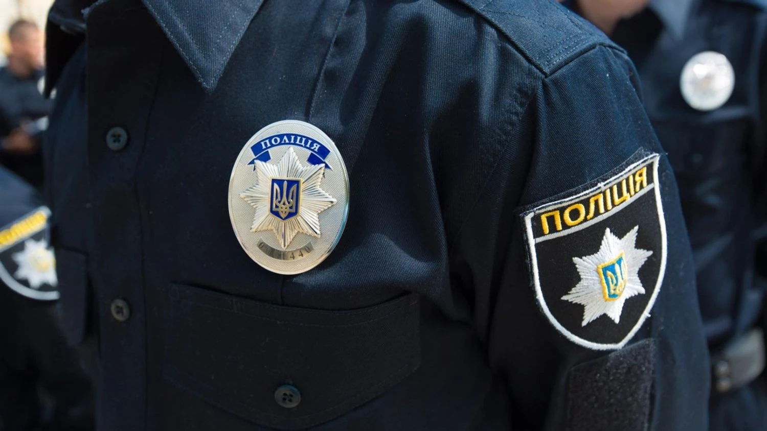 Поліція відкрила справу через бійку підлітків у Люботині
