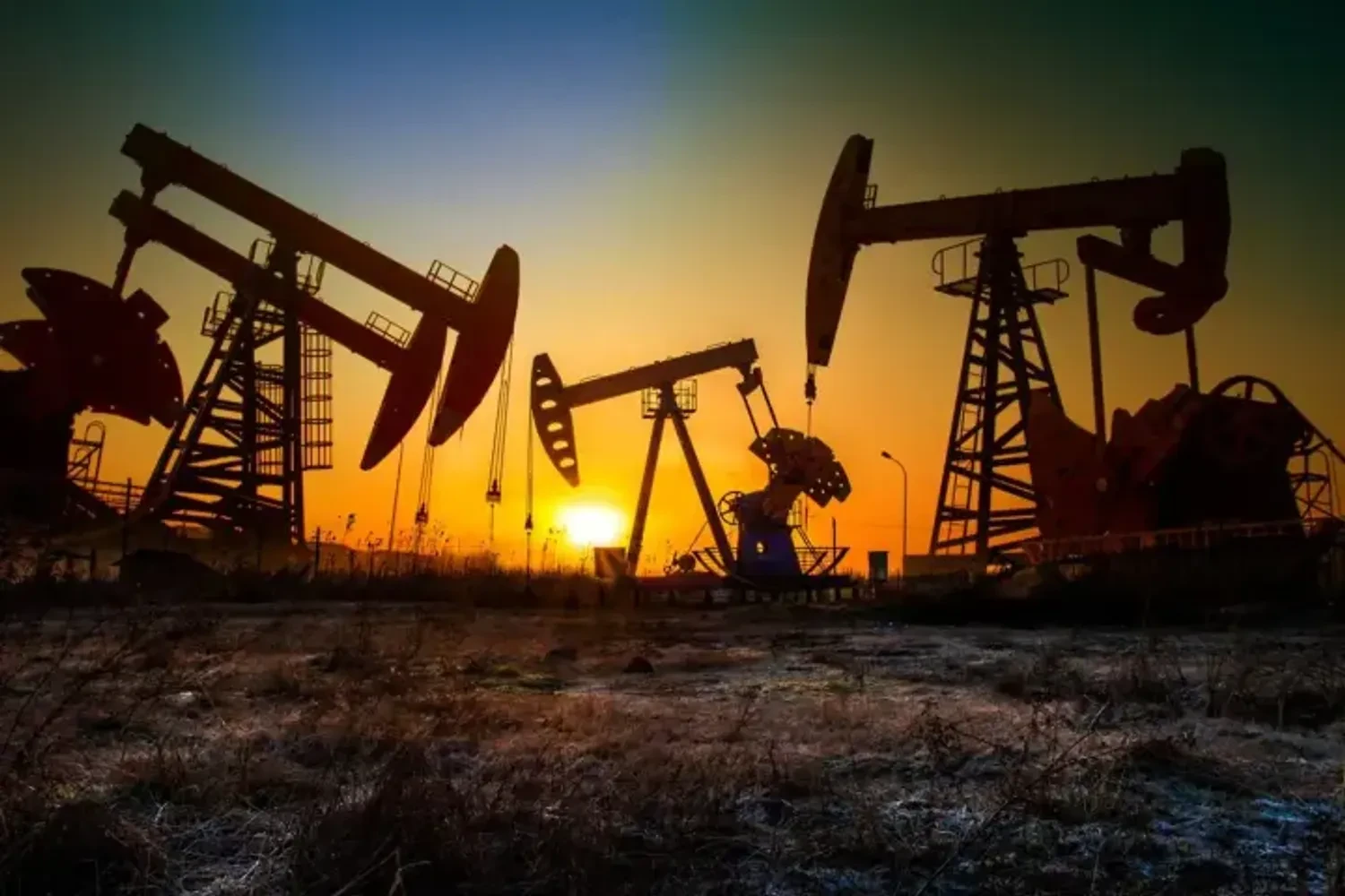 Ціни на нафту Brent вперше за чотири роки досягли позначки у 120 доларів за барель