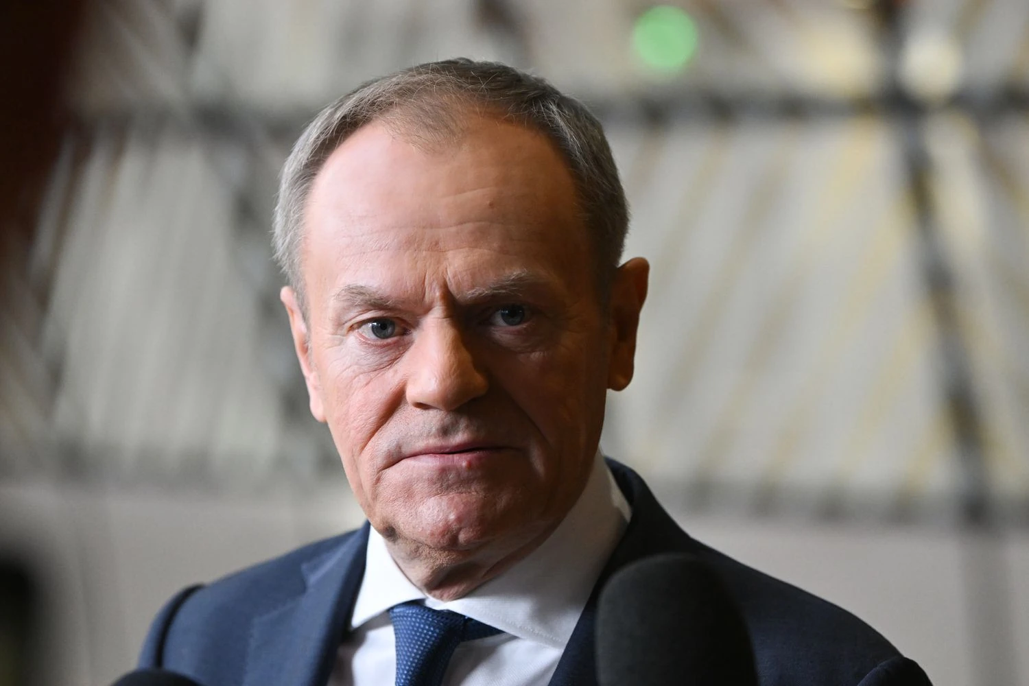 Туск поставив під сумнів