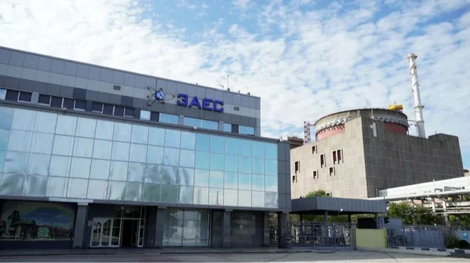 ЗАЕС сьогодні вчергове втратила зовнішнє електроживлення