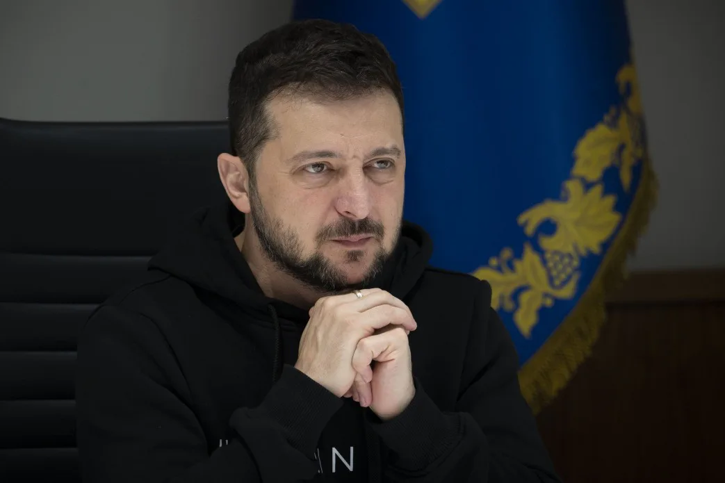 перм, челябінськ, єкатеринбург - Зеленський підтвердив роботу "українських далекобійних санкцій" за майже 2 тис. км від кордону