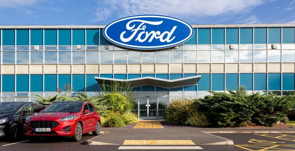 Ford обговорює оборонні проєкти зі США, компанія може долучитися до військового виробництва