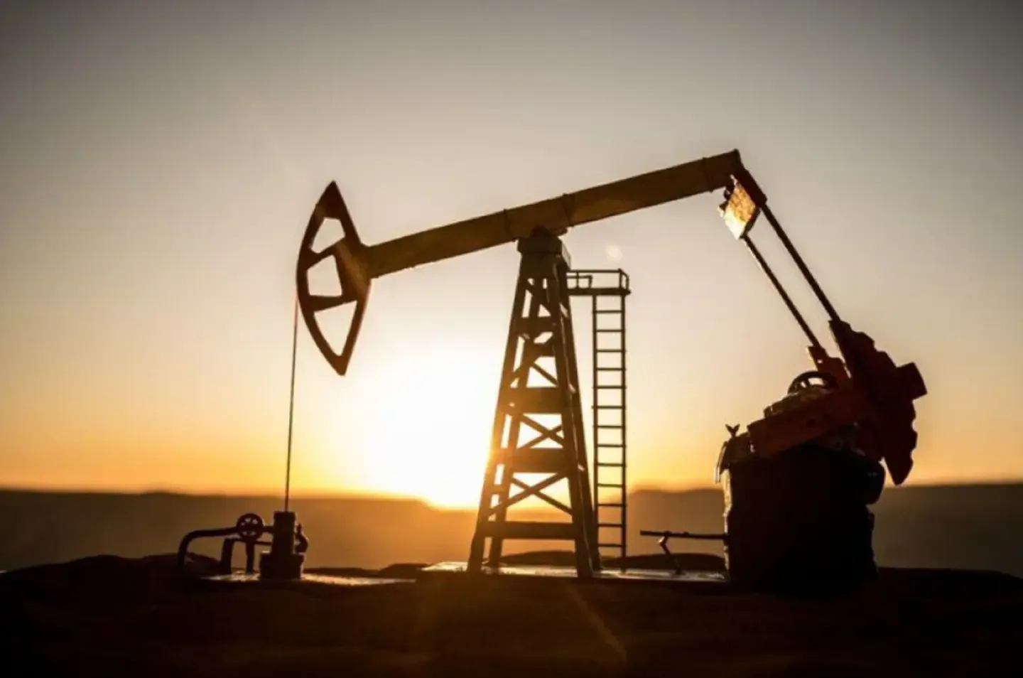 Ціна на нафту Brent досягла 4-річного максимуму, перевищивши $126