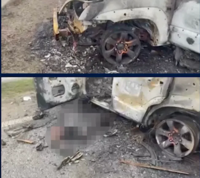 Справу ще одного окупанта за жорстоке вбивство цивільного в Бучі скеровано до суду