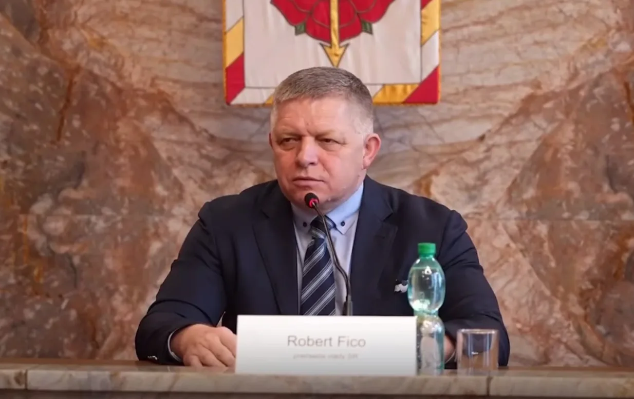 Ціни на нафту залежать від того, виспався Трамп чи ні - Фіцо