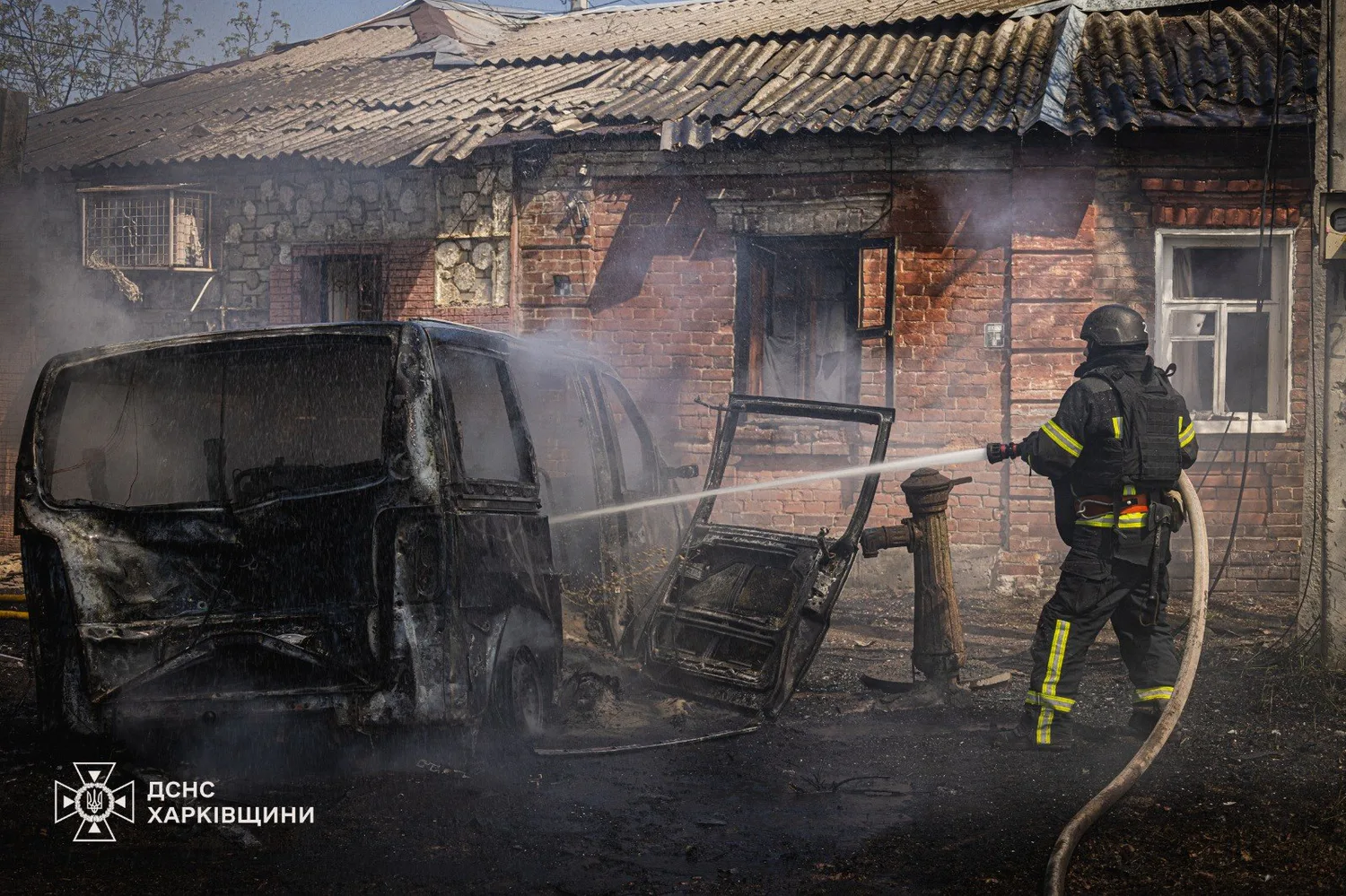 Кількість постраждалих від дронової атаки рф на Харків зросла - показали наслідки