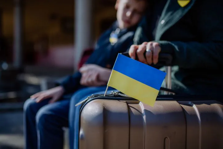 НБУ назвав терміни повернення українців з-за кордону, пов