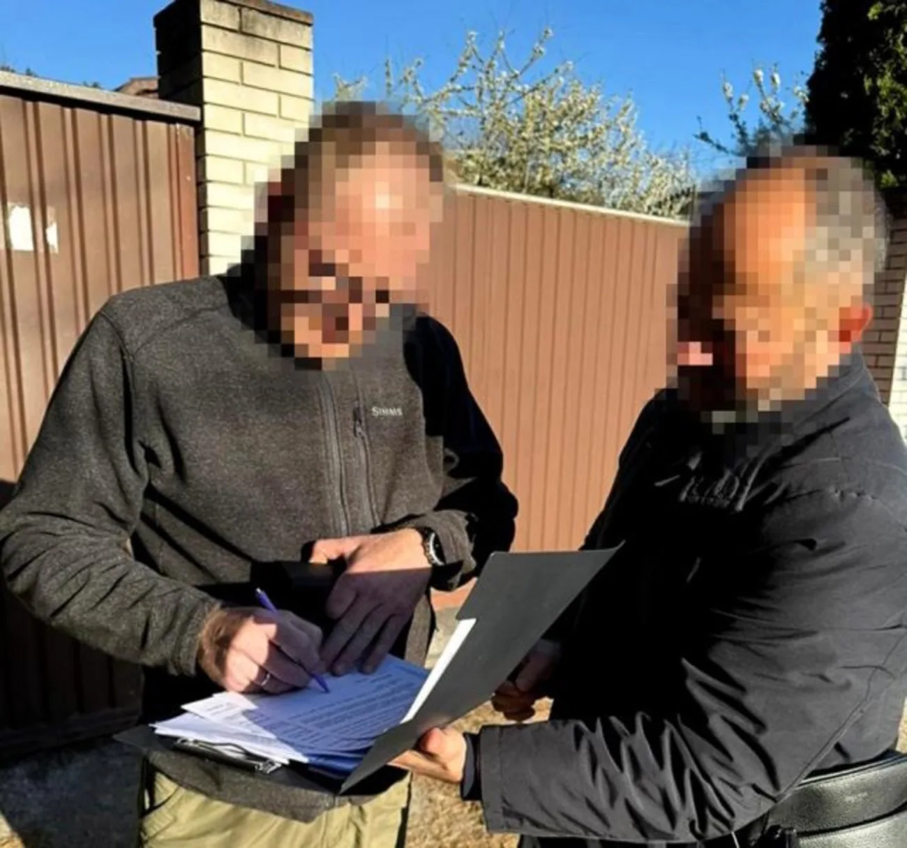 В Україну завозили алкоголь під виглядом дипломатичних вантажів - викрито схему на понад 4 млн гривень