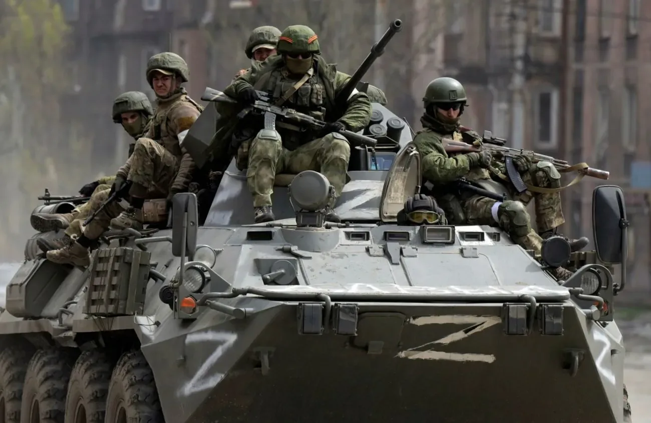 Стагнація рф на полі бою ставить кремль у гірше становище для отримання політичних поступок - ISW