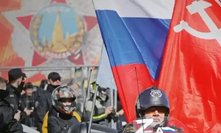 Парад 9 травня у москві стане найскромнішим в історії рф - CNN