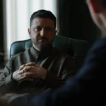 Зеленський отримав звіт Нафтогазу - Україна працює над стягненням активів рф у 10 юрисдикціях