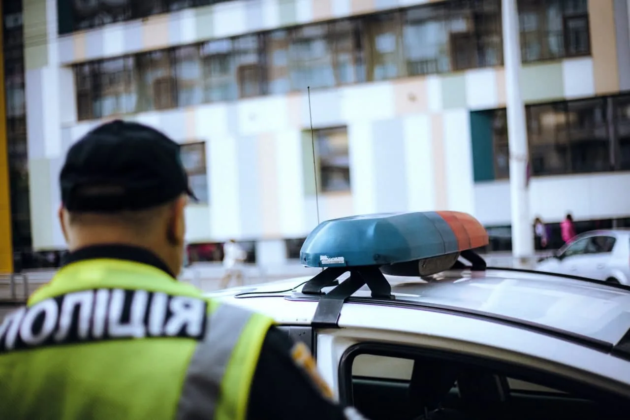 У Києві ветерана побили під час конфлікту з військовими ТЦК та добровольцями - поліція