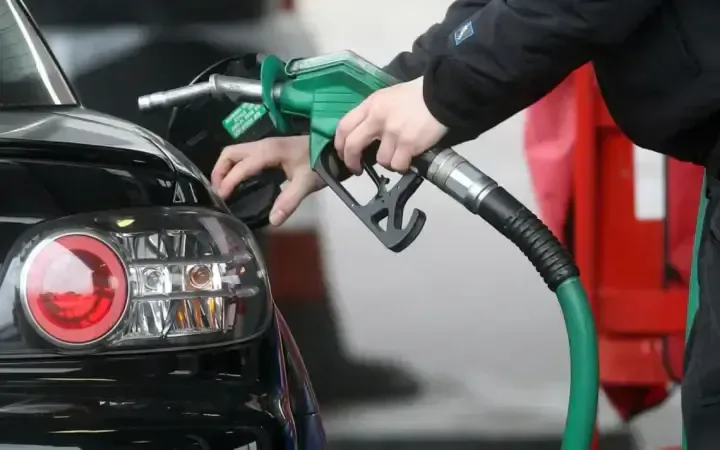 У Севастополі обмежили продаж бензину через дефіцит пального та зростання цін