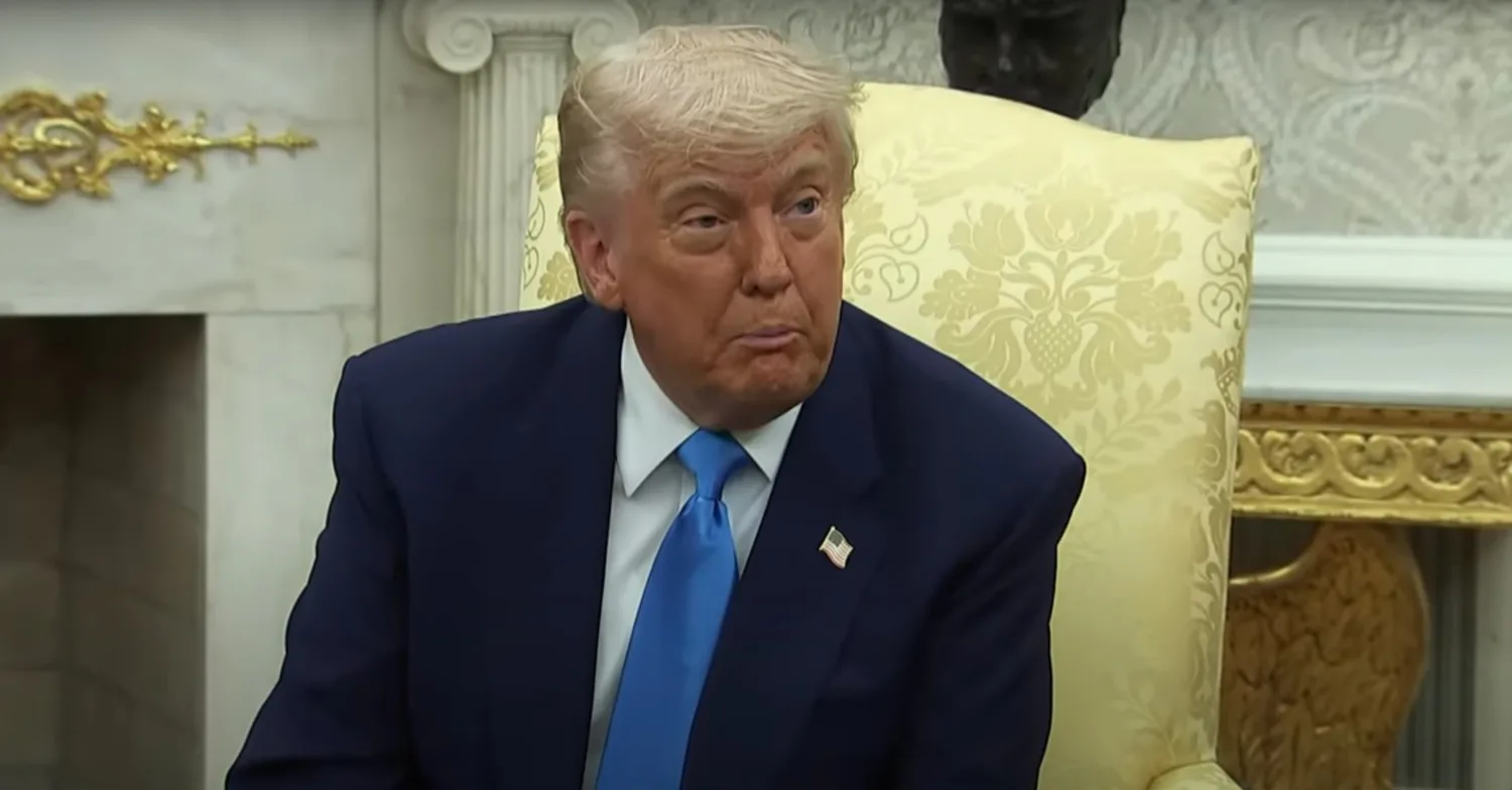 Трамп помилково придбав акції мережі суші на $5 млн - ЗМІ