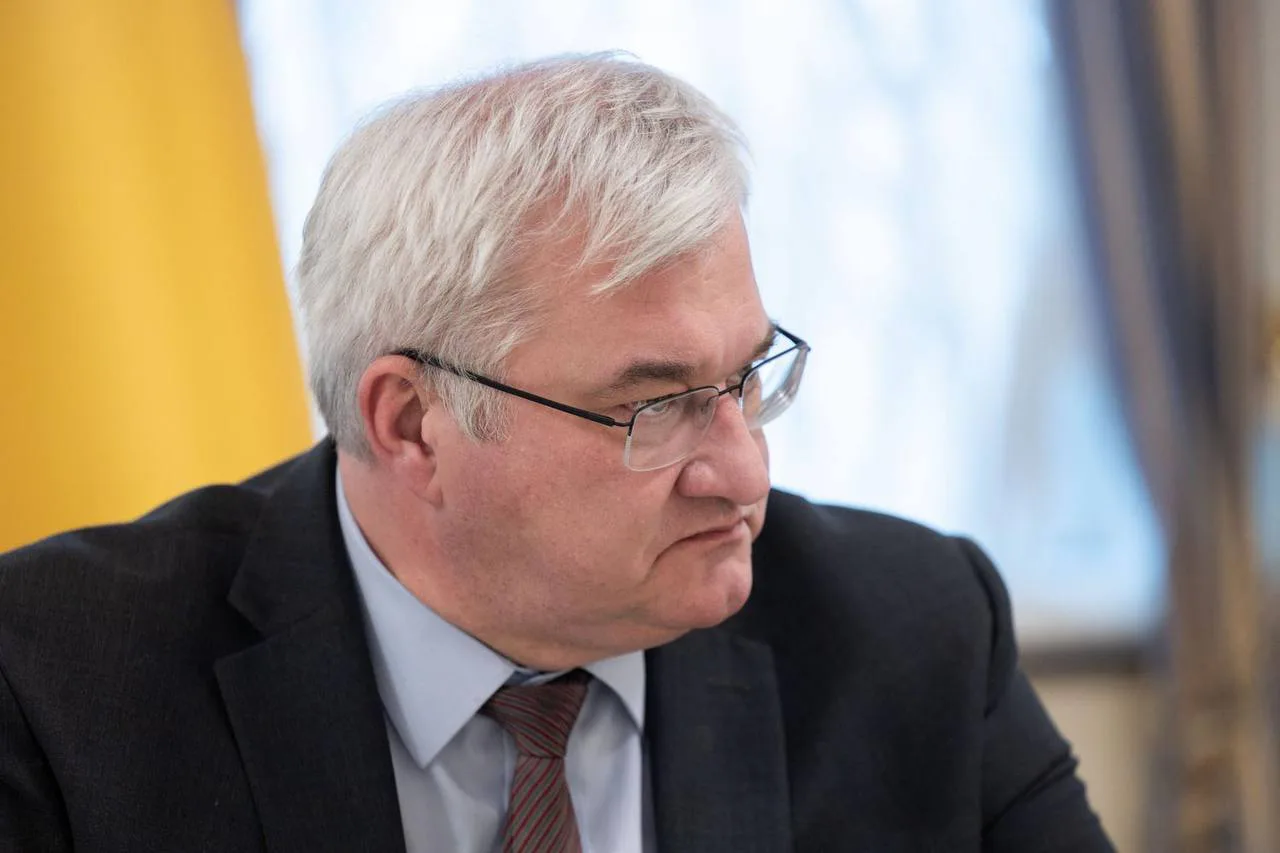 "Стурбованості недостатньо": Сибіга закликав партнерів перейти від солідарності до дій проти росії