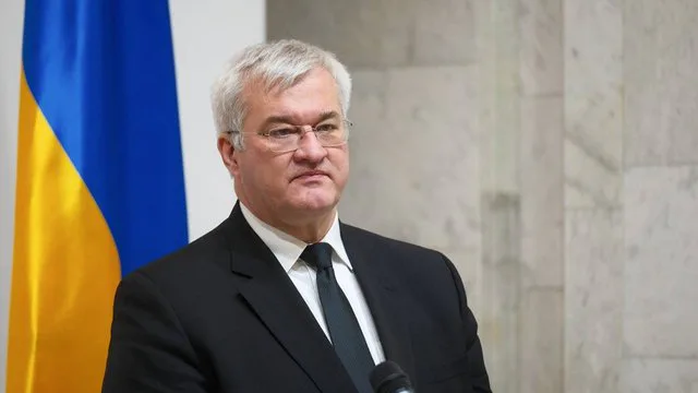 Україна вимагає термінового скликання засідання Ради Безпеки ООН і засідання ОБСЄ через атаку рф на Київ – Сибіга