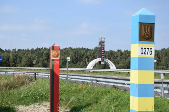 Переміщення техніки чи військ у прикордонній зоні білорусі не фіксується - Демченко