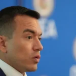 Еквадор видав США 10 кримінальних лідерів та вилучив 300 тонн наркотиків - Нобоа