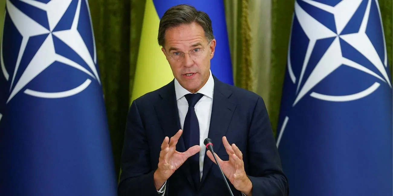 Рютте оцінив позицію Трампа щодо припинення війни в Україні після саміту G7