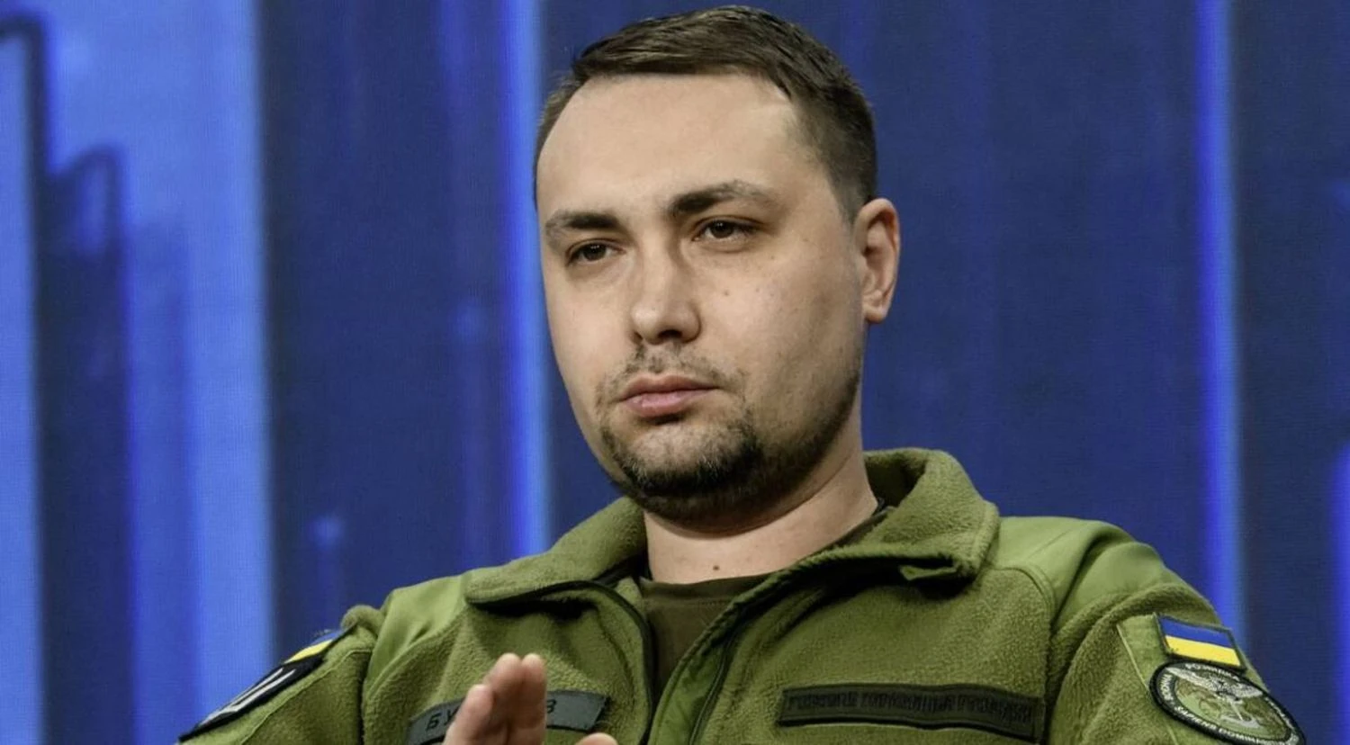 Буданов прокоментував заяви про нібито