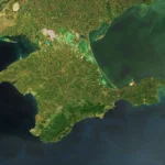 рф боїться українського десанту в Крим і зміцнює оборону на півострові - Плетенчук
